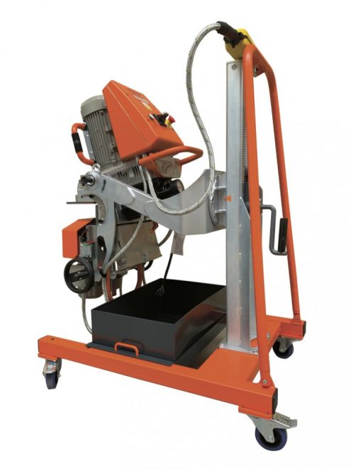 nko uz50 triumph automata élmarógép + manipulator 3d + uzp30