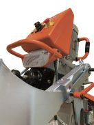 nko uz50 triumph automata élmarógép + manipulator 3d + uzp30