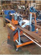 nko uz50 triumph automata élmarógép + manipulator 3d + uzp30