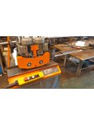 nko uz50 triumph automata élmarógép + manipulator 3d + uzp30