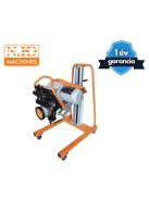 nko uz29 speeder automata élmarógép (kit 30°+45°)