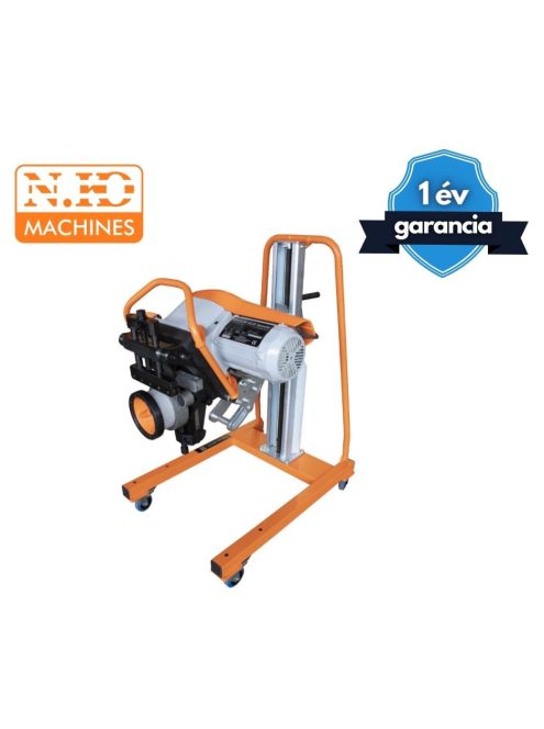 nko uz29 speeder automata élmarógép (kit 30°+45°)