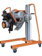 nko uz29 speeder automata élmarógép (kit 30°+45°)