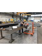 nko uz29 speeder automata élmarógép (kit 30°+45°)