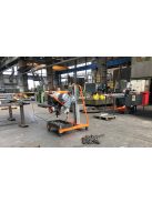 nko uz29 speeder automata élmarógép (kit 30°+45°)