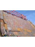 nko uz29 speeder automata élmarógép (kit 30°+45°)