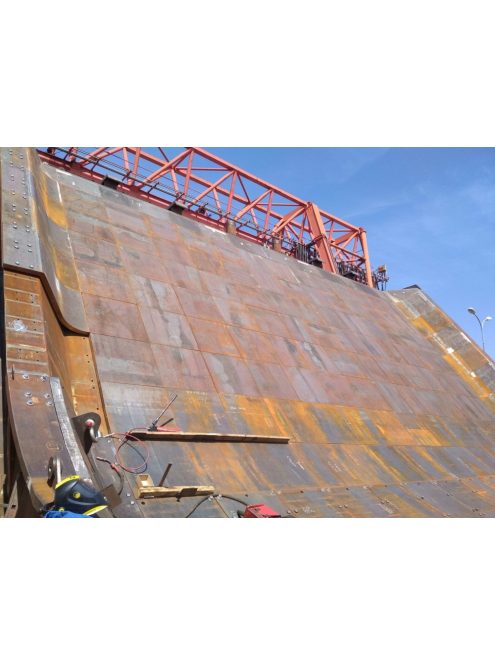 nko uz29 speeder automata élmarógép (kit 30°+45°)