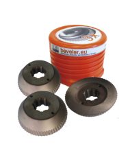 nko vágószerszám szett eco 3db-os