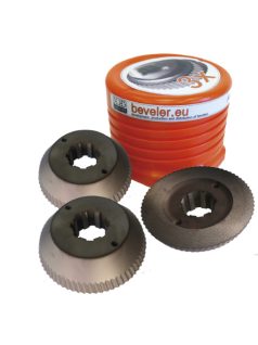 nko vágószerszám szett eco 3db-os