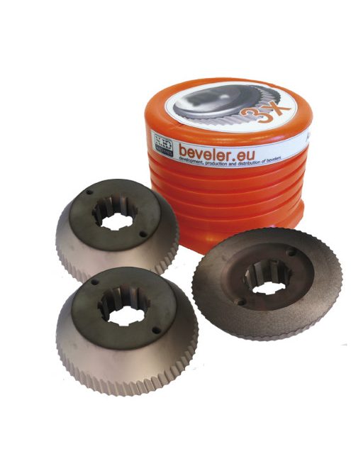 nko vágószerszám szett eco 3db-os