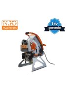 nko uz18 hardworker automata élmarógép