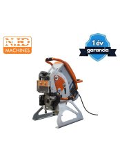 nko uz18 hardworker automata élmarógép