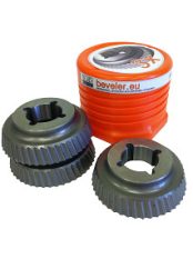 nko vágófej szett 3db eco