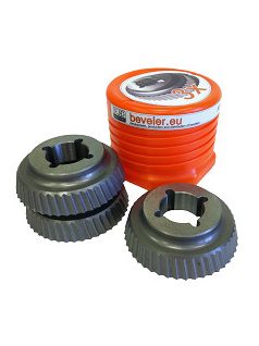 nko vágófej szett 3db eco