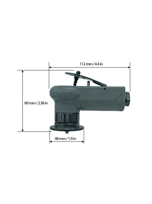 nko b2 air élmarógép