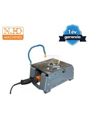   NKO B15 ELECTRA elektromos kézi élmarógép(marófej nélkül) + B-Dock 