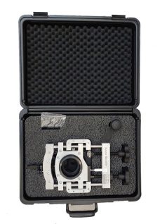   NKO B15 ELECTRA elektromos kézi élmarógép + Xpipe csőélmaró szerelvény. FEIN motor. Választható vágófejjel. Vágófej nélkül szállítva!