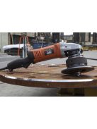 NKO B10 ELECTRA elektromos kézi élmarógép 1700W. FEIN motor