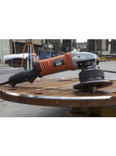 NKO B10 ELECTRA elektromos kézi élmarógép 1700W. FEIN motor