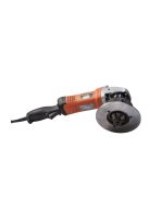 NKO B10 ELECTRA elektromos kézi élmarógép 1700W. FEIN motor