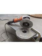 NKO B10 ELECTRA elektromos kézi élmarógép 1700W. FEIN motor