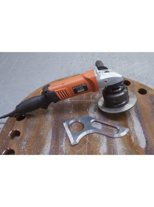 NKO B10 ELECTRA elektromos kézi élmarógép 1700W. FEIN motor