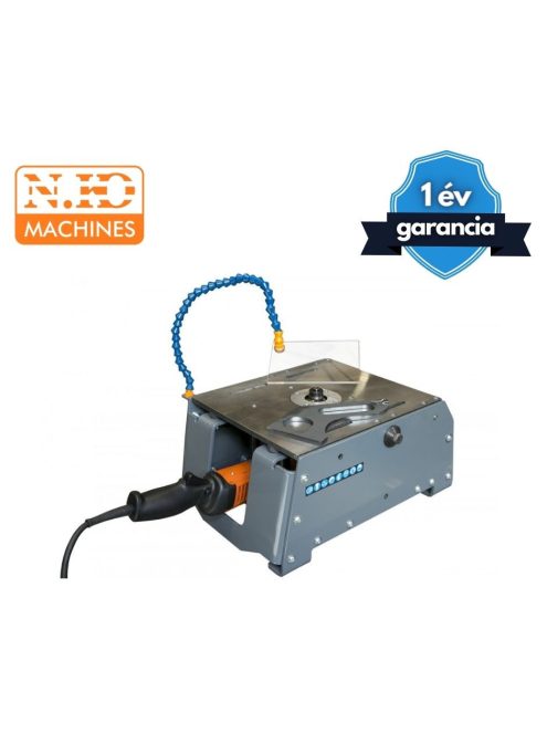 NKO B-Dock + B10 ELECTRA elektromos kézi élmarógép + dokkoló