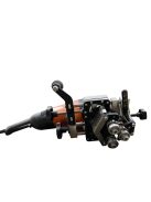 NKO B10 ELECTRA elektromos kézi élmarógép 2500W. FEIN motor + XPIPE csőlmaró szerelvény. Választható vágófejjel. Vágófej nélkül szállítva!