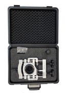 N.KO XPIPE csőélmaró szerelvény kofferben, B10 Electra, B15 Electra és B15 Air gépekhez