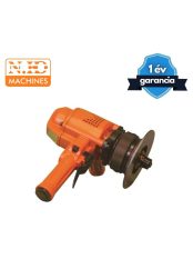 nko b15 air pneumatikus kézi élmarógép. választható vágófejjel. vágófej nélkül szállítva!