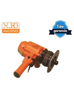 nko b15 air pneumatikus kézi élmarógép. választható vágófejjel. vágófej nélkül szállítva!