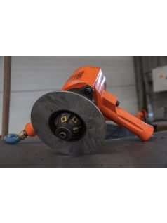 nko b15 air pneumatikus kézi élmarógép. választható vágófejjel. vágófej nélkül szállítva!