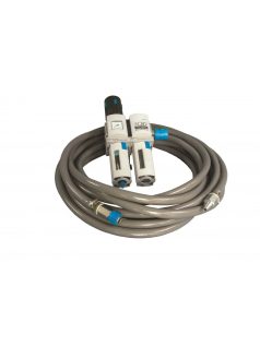 NKO teljes pneumatikus kiegészítő szett élmarógéphez