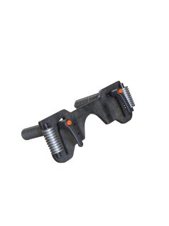 nko adapter cső leélezéséhez