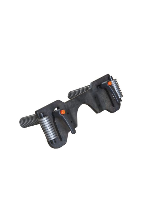 nko adapter cső leélezéséhez