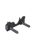 nko adapter cső leélezéséhez