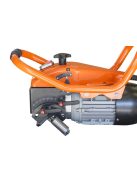 nko b22 zero elektromos élmarógép 230v fein motor. 