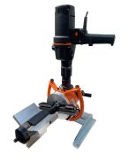 NKO Stinger 300 csőélmarógép