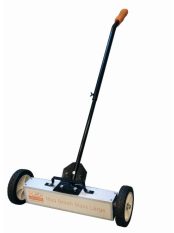 nko mágneses görgős-nyeles forgácsfelszedő