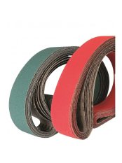 nko univerzális csiszolószalag 75x2000 (p36/p60/p80/p120) 10db/típus