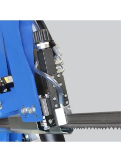 pilous ag automatkus szalagfűrészlap nyomásszabályzó