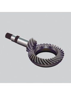 pilous bg kúpkerekes sebességváltó 5,5 kw-os motorral