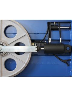 pilous hd hidraulikus szalagfűrészlap nyomásszabályzó