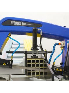 pilous hvp hidraulikus kötegszorító