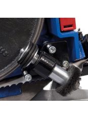 pilous kdm forgácskihordó tisztitókefe mechanikusan hajtott