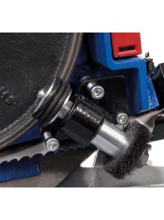 pilous kdm forgácskihordó tisztitókefe mechanikusan hajtott