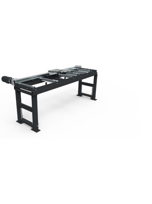 NC automata anyagtovábbító K400 görgősorhoz 7m