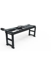 NC automata anyagtovábbító K520 görgősorhoz 3m