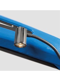 pilous la halogén lámpa