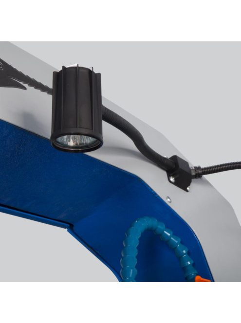 pilous la halogén lámpa